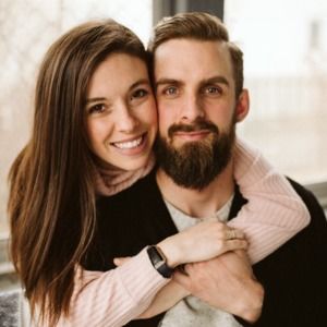 Meet your Posher, Alicia